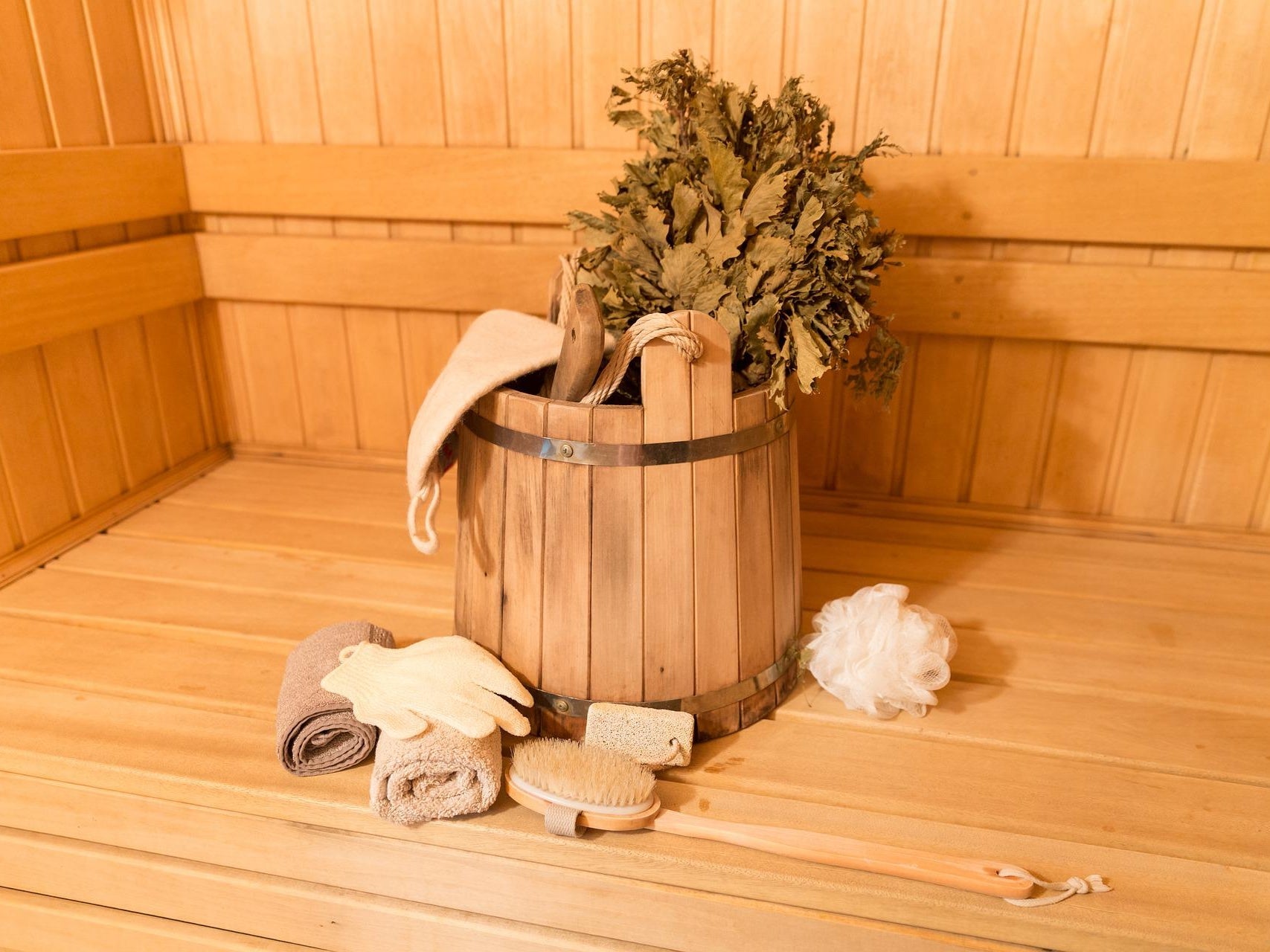 How Effective is Sauna for Weight Loss? – Be Vivid You